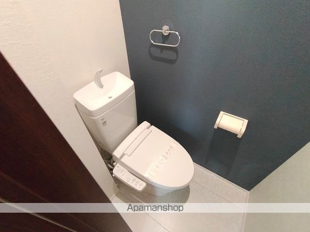 KEYビレッジ東鳴尾の内装写真