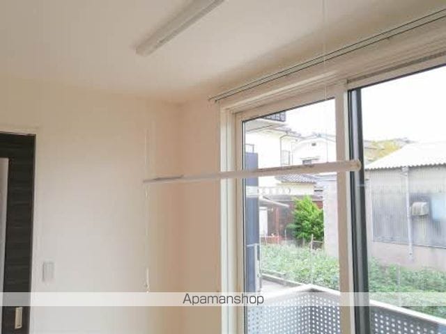 シルフィード山波 A棟のその他写真