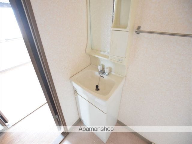 エスポワール忠生の内装写真