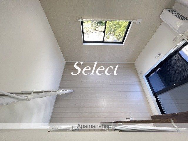 S−HARBAR LAGOON屏風浦の内装写真