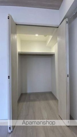 LE CUBE富田町の内装写真