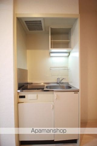 フィネス昭和町の内装写真