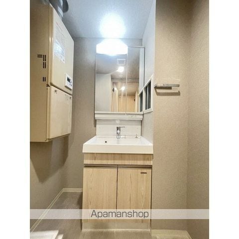 タスキ リシェス 池上の内装写真