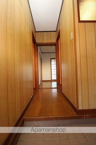 グリーンシールズ・オコの内装写真