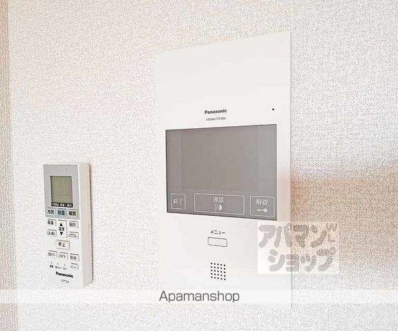 サントゥールくいな橋の内装写真