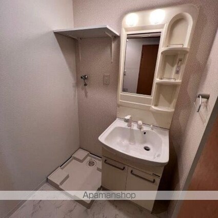 パウゼ大手前[1K/25.73m2]のその他内装4