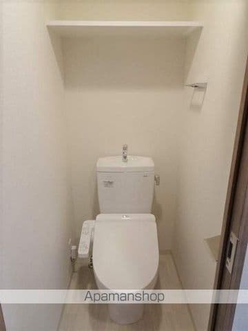 プレサンス 梅田北 ディアの内装写真