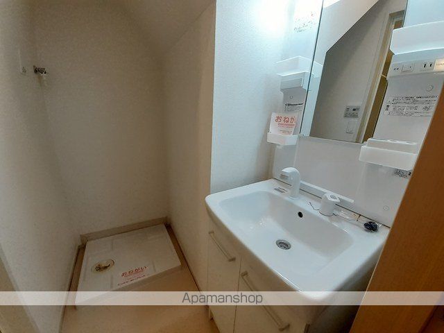 カーサ忍ヶ丘の内装写真