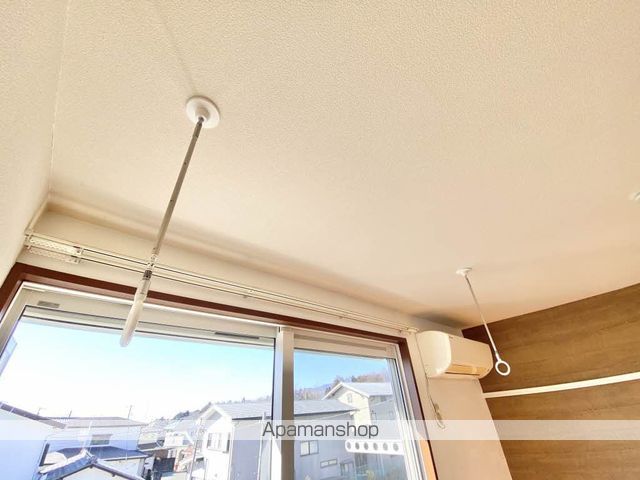 サンモール柏の内装写真