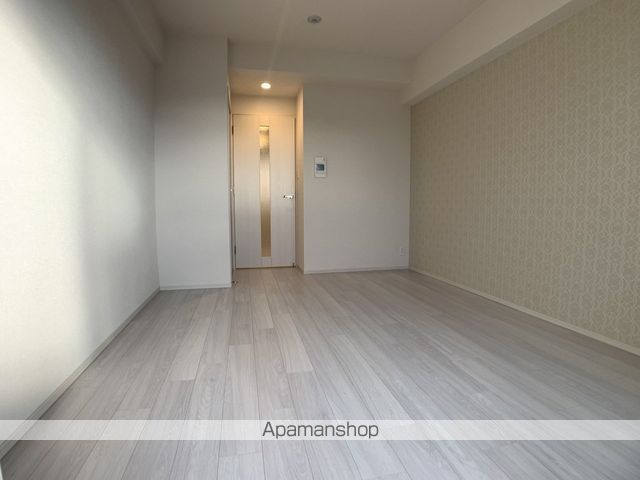 スプランディッド新大阪Vの内装写真