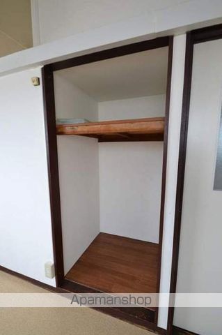 森山ビルの内装写真