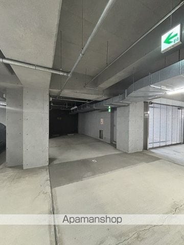 ルフィット代々木大山町の外観写真