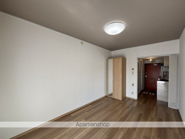 ABODE21の内装写真