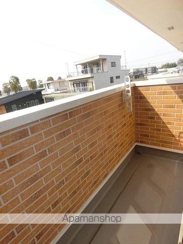 パークサイド船小屋の内装写真