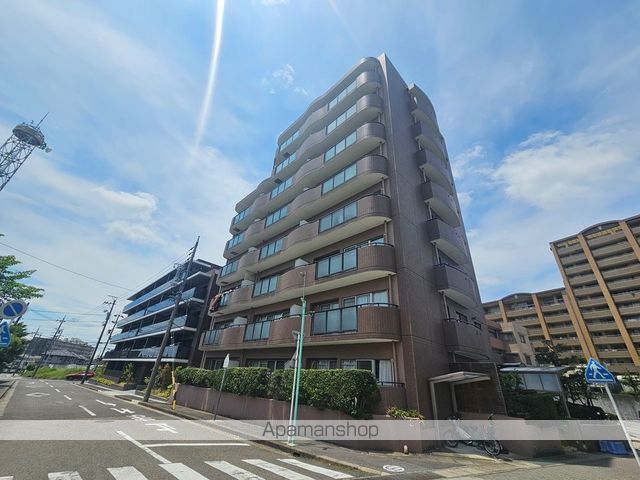 ベルルージュ上社.
