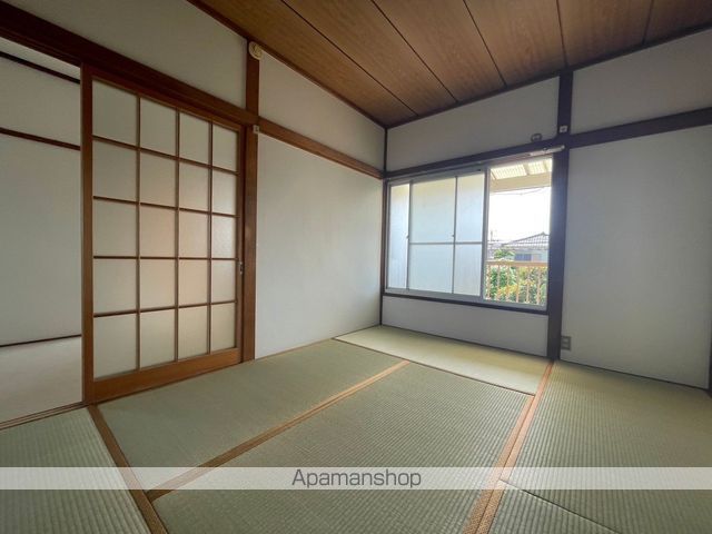 めぐみ荘の内装写真