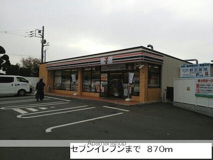ゼファーコート[1R/32.94m2]の周辺4