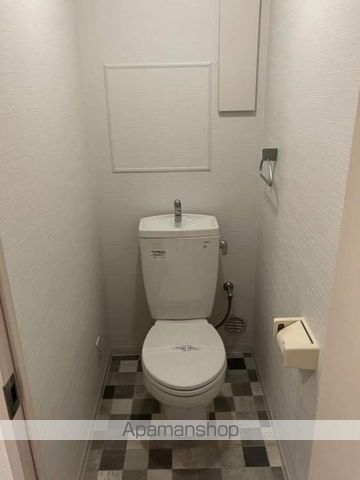 アンビシャス江﨑の内装写真