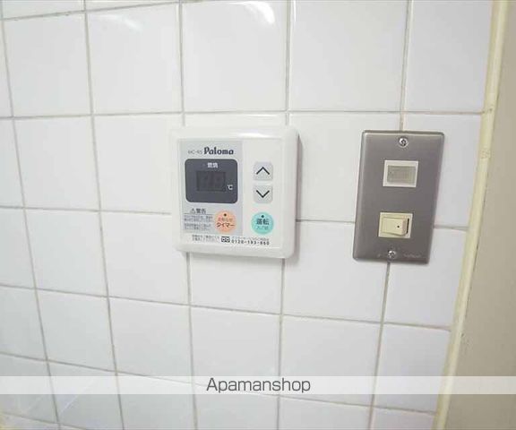 センチュリーコーポの内装写真