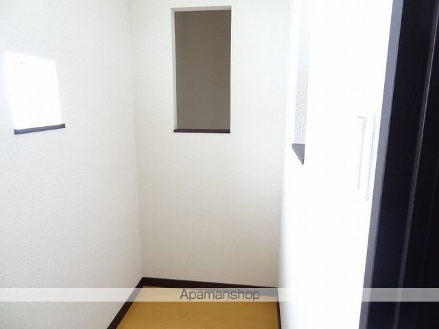 レオネクストエクレール エヌの内装写真