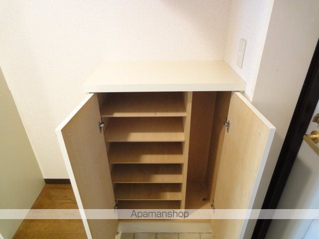 ベルデ堺東の内装写真