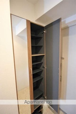 シエル新堀の内装写真