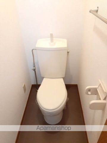 グレースコート3の内装写真