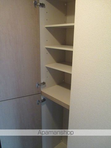セジュール美園の内装写真