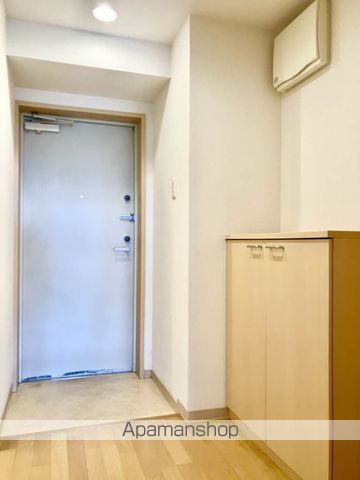 ネクステージ中井の内装写真