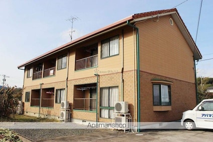 サザンクロス・ビュー[2K/42.23m2]の外観1