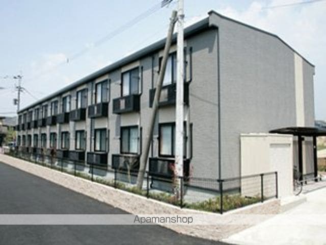 レオパレスIIJIMA