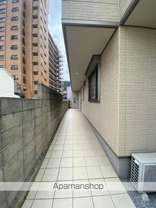 パークリッジ村上[1LDK/42.5m2]の共用部3