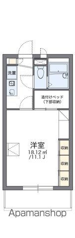 レオパレスＰＬＩＥのイメージ