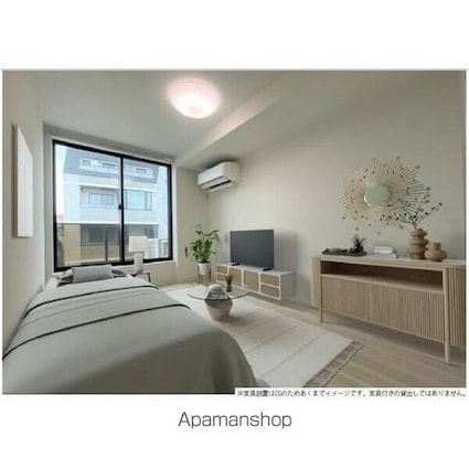 ＶＩＳＴＡ　ＡＳＡＧＡＹＡ．Ｎ[1K/20.07m2]の外観5