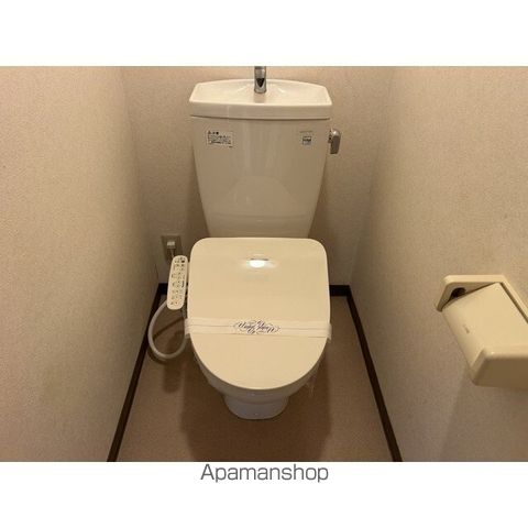 レジデンス原山の内装写真