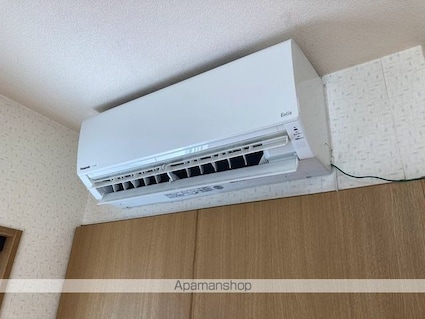 東京都立川市曙町１丁目[1R/15.27m2]の内装7