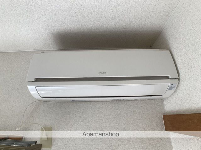 フローラル町田の内装写真