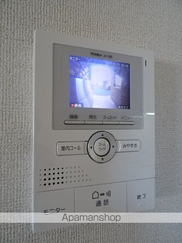 エトワールの内装写真