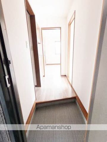 ドリームハイツKEN 3棟の内装写真