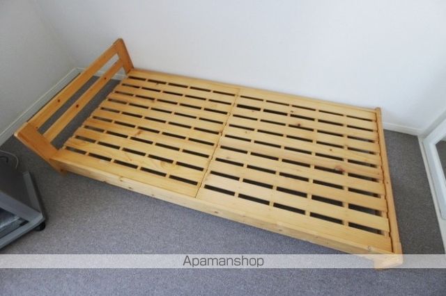 レオパレスさつきの内装写真