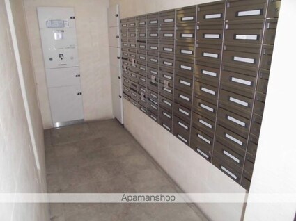 プライムアーバン西荻窪Ⅱ[1K/27.39m2]の共用部1