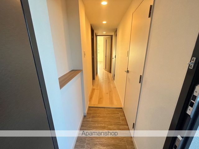 S−RESIDENCE上社AUREATEの内装写真