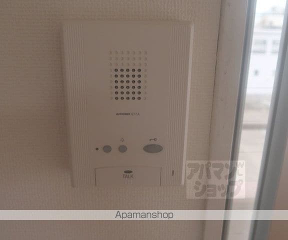 本町スチューデントハイツの内装写真
