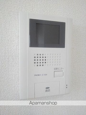 フェリーチェの内装写真