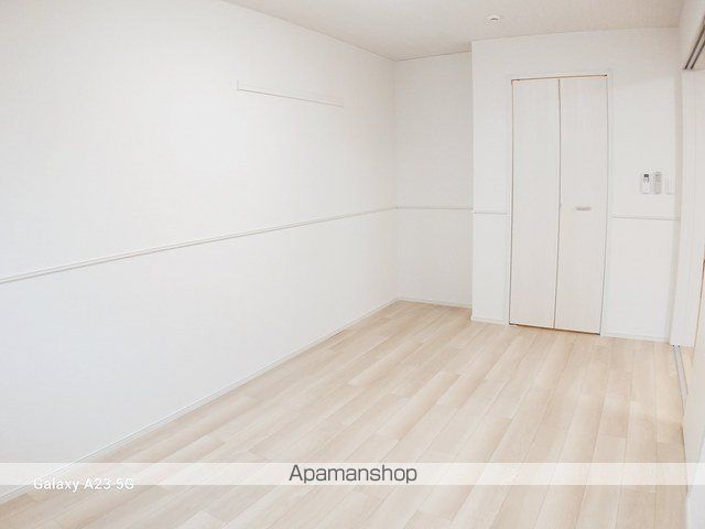 ペリエール Iの内装写真