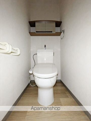 エクレセンスの内装写真