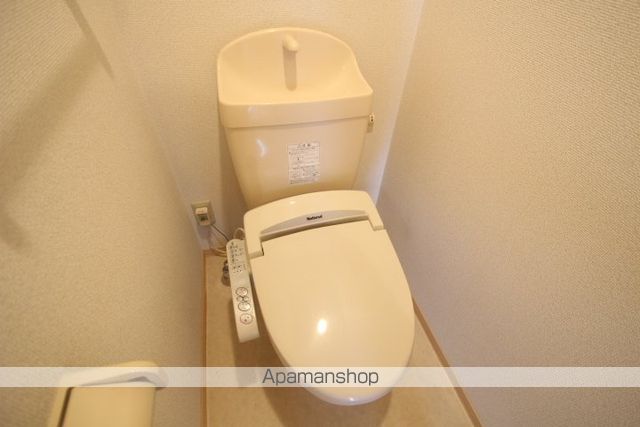 ルナールの内装写真
