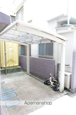 メゾンペルマナントのその他写真