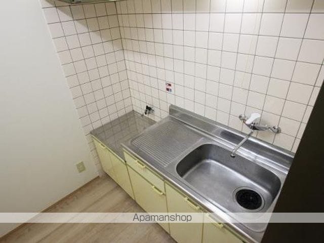 フォレスト242の内装写真