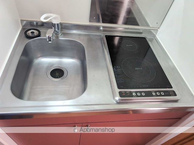 レオパレス上用賀三丁目の内装写真
